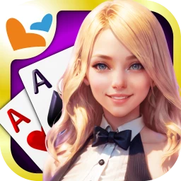 Icono de 德州撲克 神來也德州撲克(Texas Poker)